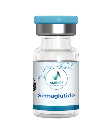 Buy Semaglutide Online | Aminos Research Peptides