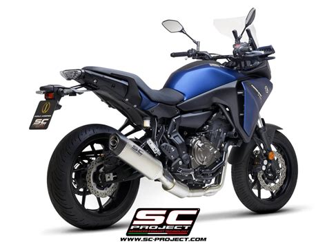 Buy YAMAHA TRACER 700 (2020) - TRACER 7 (2021-2024) - GT - Full 2-1 ...