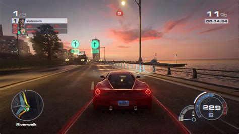 Need For Speed Unbound Review Qualbert Game Reviews