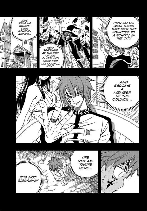 Read Fairy Tail Years Quest Onimanga