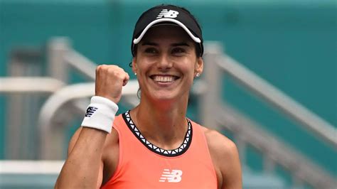 Miami Open: Sorana Cirstea knocks out Aryna Sabalenka in the quarter-finals