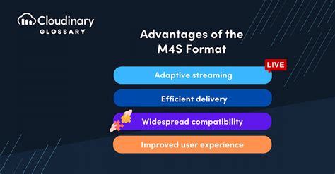 M4S Format | Cloudinary