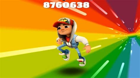 Subway Surfers Gameplay Hd Hawaii Jake Highscore And Mystery Boxes