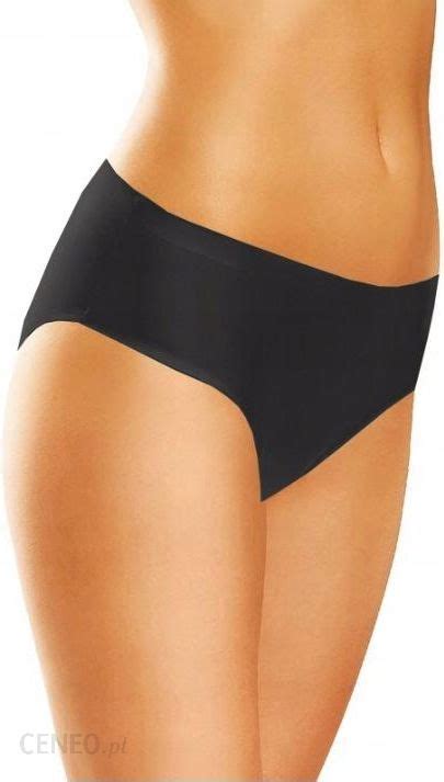 Figi Gatta Bikini Ultra Comfort Czarne L Ceny I Opinie Ceneo Pl