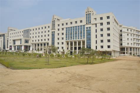 Top 10 MBA colleges in Hyderabad list