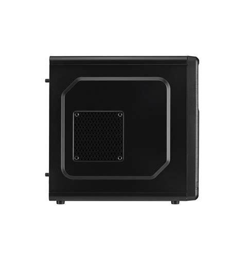 Aerocool QS-182 - Caja Micro-ATX