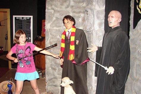 Potter S Wax Museum Is One Of The Very Best Things To Do In St Augustine