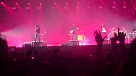 Linkin Park One Step Closer Live Werchter 2017 Youtube