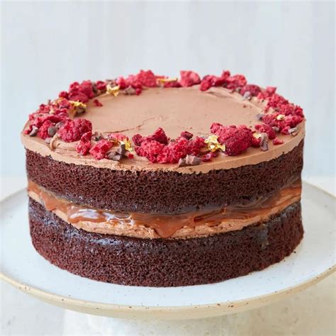 The Best Vegan Cake Delivery In London Calling All Vegans