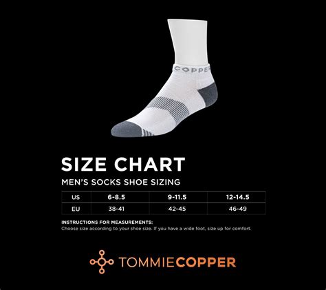 Tommie Copper 4 Pack Ankle Compression Socks QVC