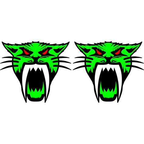 Arctic Cat Stickers Decals Arctic Cat Alterra Stickers Decals