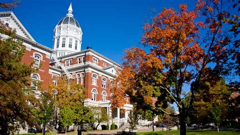 Inside Mizzou // Show Me Mizzou // University of Missouri