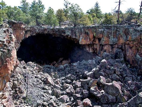 New Mexico National Monuments | El Malpais