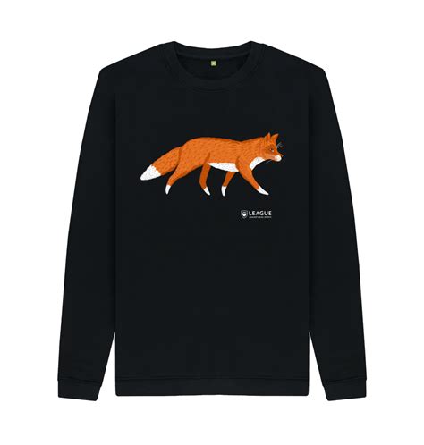 Fox Jumper