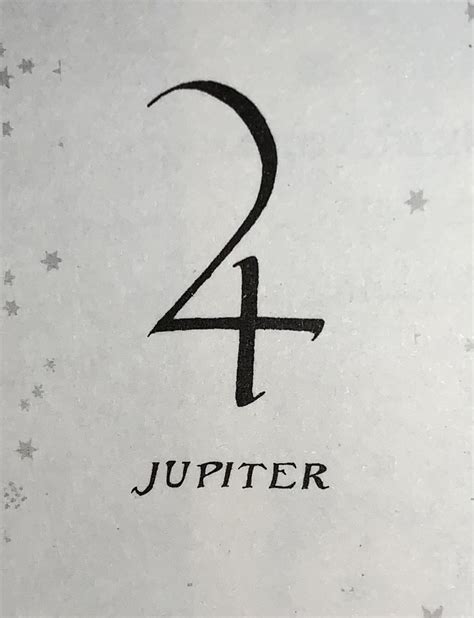 Jupiter symbol meanings – Artofit