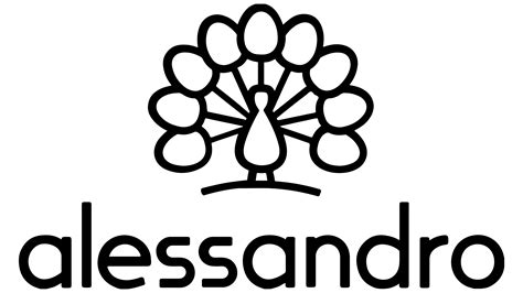 Alessandro Logo, symbol, meaning, history, PNG, brand