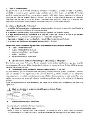 Examen segundo parcial Segunda vuelta Revisión del intento