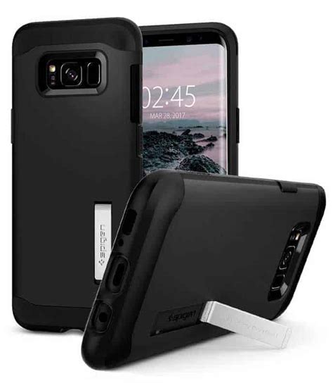 Las Mejores Fundas Para Samsung Galaxy S Y Galaxy S Plus