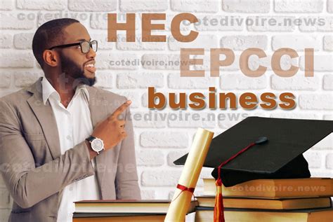 Hautes Etudes Commerciales Abidjan Hec Cote D Ivoire