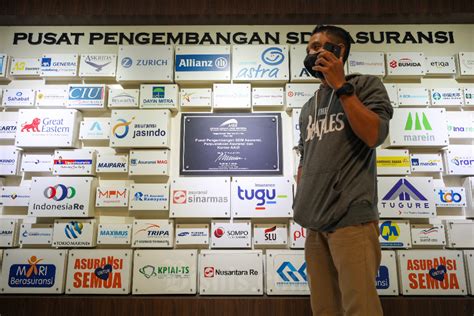 Industri Asuransi Umum Catatkan Pertumbuhan Laba Persen Pada