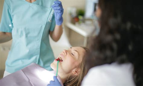 Por qué es importante acudir al dentista periódicamente Avanzar Juntxs