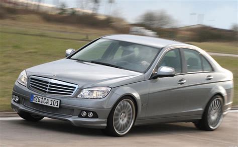 Mercedes C Class W204 Photos And Specs Photo Mercedes C Class W204 Specifications And 24