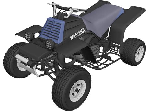 yamaha banshee  model dcadbrowser