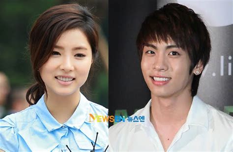 News Shin Se Kyung And Jong Hyun Couples Dating Stories Revealed