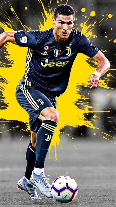 Ronaldo Juventus Wallpaper - KoLPaPer - Awesome Free HD Wallpapers