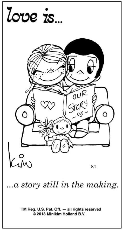 Pin By Amanda Deniger On Cartoon Clipart Love Is Cartoon Love Is Comic Love Is Quotes Funny