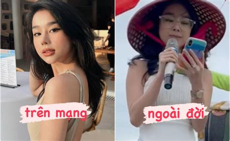 Th M M T Hot Tiktoker B Tung Nhan S C Ngo I I Netizen Xem Xong Li N R N R N Khen Ngo I I