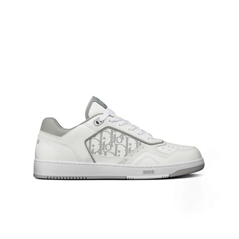 Dior Introduces The B27 Sneakers - ICON