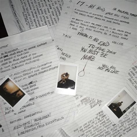XXXTENTACION Fuck Love Lyrics Genius Lyrics