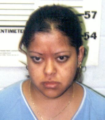 Veronica Gonzalez Sex Offender In Unknown IL ILX02B4515