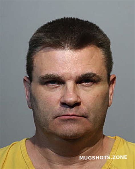 DANIEL DOYLE 04 12 2023 Seminole County Mugshots Zone