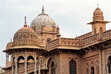 Aitchison College Lahore College Old Building Flickr