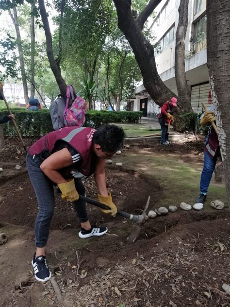 Trabajo CDMX on Twitter TrabajoEnTuUnidad Esta semana continúan