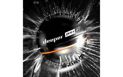 Эхолот Deeper PRO+ 2.0 купить: цены, отзывы, характеристики - Kamrad