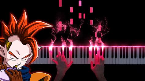 Tapion's Theme (From Dragon ball Z) - Piano Cover Chords - Chordify