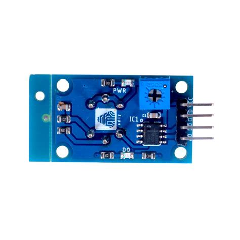 Buy Mq Hydrogen Gas Sensor Module Online H Alarm Detection Adiy