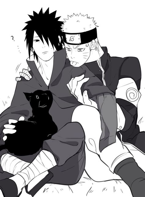 Pinterest ☽ Kellylovesosa ☾ Naruto And Sasuke Anime Naruto