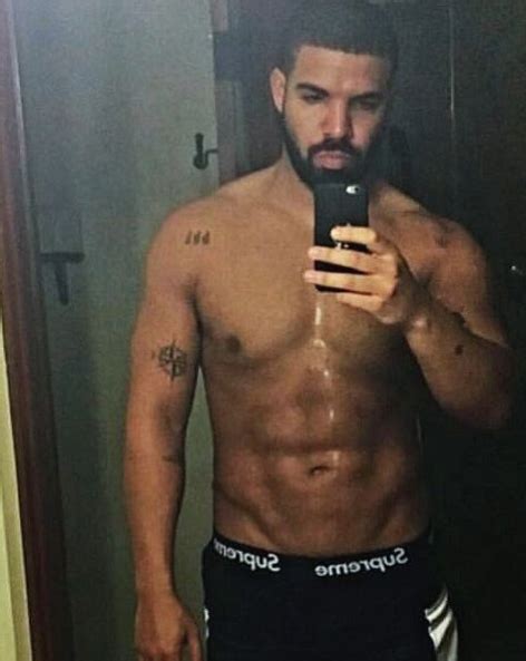 I Don T Get People Saying Drake Is Hot General Exhale