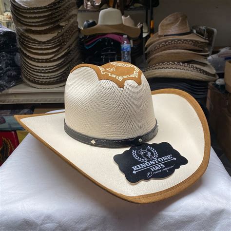 Mens Western Rodeo Cowboy Hat. Mens Rodeo Cowboy Hat. Mens - Etsy