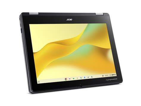 Acer Chromebook Spin 512 R856tn 12 Hd Touch Komplettfö