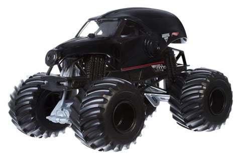 Hot Wheels Monster Jam Doomsday Vehicle Scale Walmart Canada