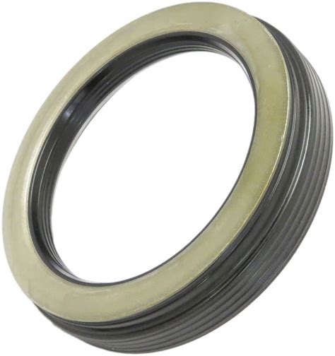 Classic Wheel Seal For Trailer Axlereplaces Skf 46300