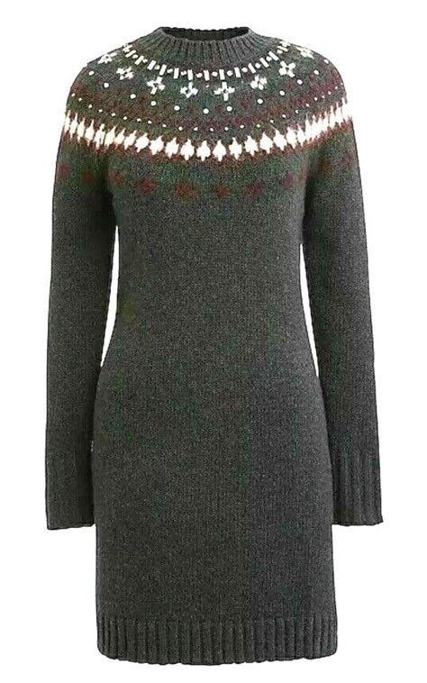 Nwt J Crew Runway Vogue Embellished Fair Isle Crewneck Sweater Wool