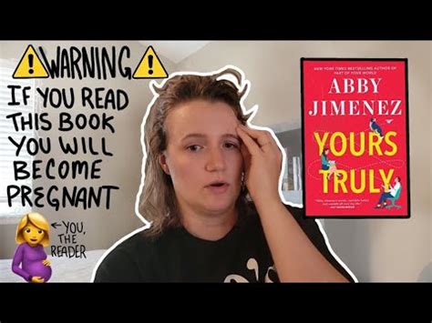 Yours Truly Abby Jimenez Review With Spoilers Youtube