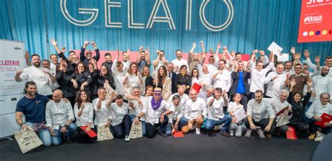 Gelaterie Del Gambero Rosso 2023 Tutti I Premiati In Toscana