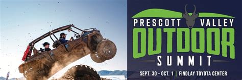 Prescott Valley Outdoor Summit Pvos Outdoors Twitter